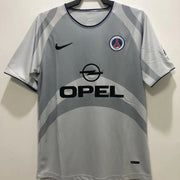 PSG Away Kit 2001/02