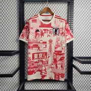Japan 2023 Special Edition Tokyo Jersey