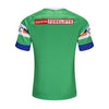 Canberra Raiders 2025 Home Jersey