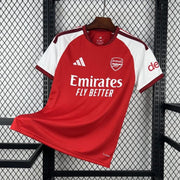 2026/27 Arsenal Home Jersey Front View