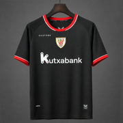 2026/27 Athletic Club Bilbao Away Jersey Front View