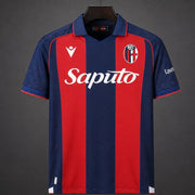 2026/27 Bologna Home Jersey Front View