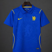 2026/27 Chelsea Home Jersey Front View