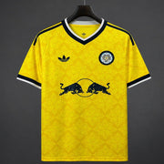 2026/27 Leeds United Away Jersey Front View