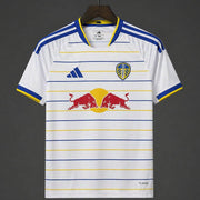 2026/27 Leeds United Home Jersey Front View