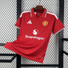 Manchester United Home Jersey - 2026/27