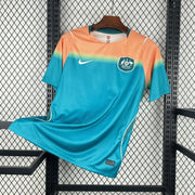 2026 Australia Away Jersey Front View