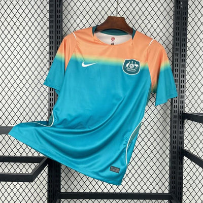 Australia World Cup Away Kit - 2026