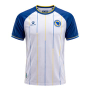 2026 Bosnia & Herzegovina Away Jersey Front View
