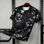 2026 Canada World Cup Away Jersey Front View