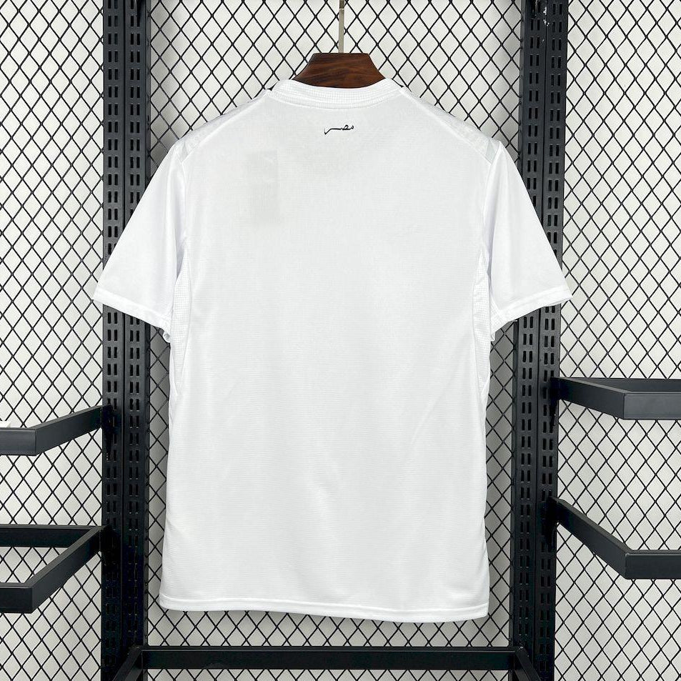 2026 Egypt Away Jersey Back View