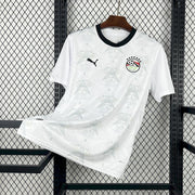 2026 Egypt Away Jersey Front View