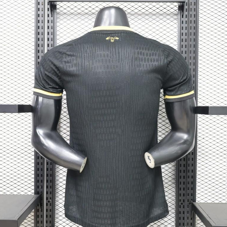 2026 Jordan Third Jersey Back View