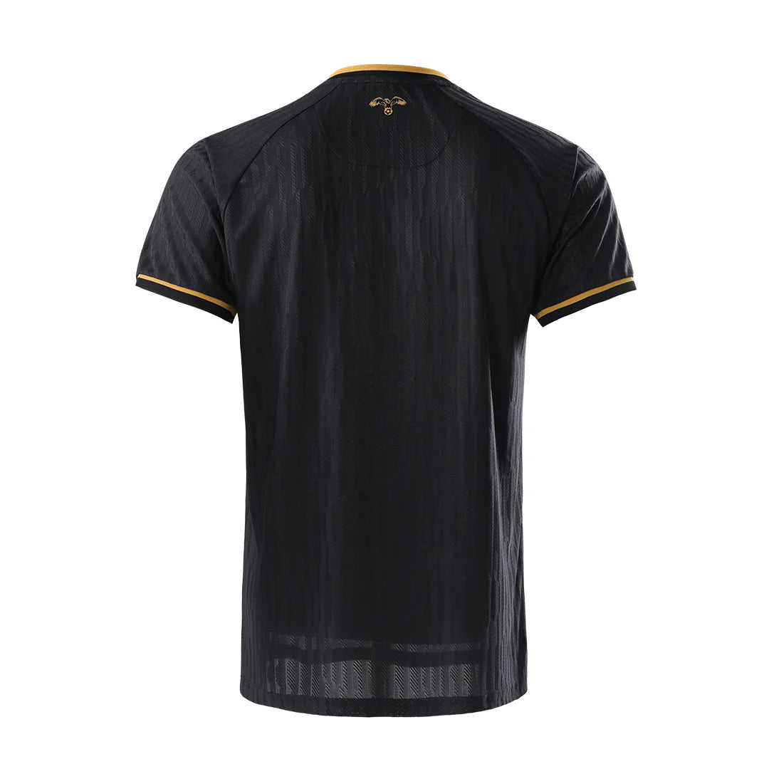 2026 Jordan Third Jersey Back View