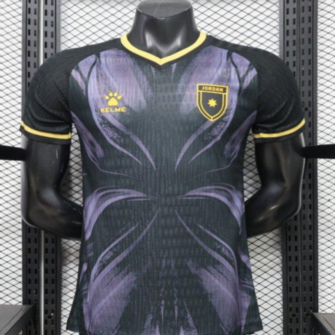 2026 Jordan Third Jersey Front View