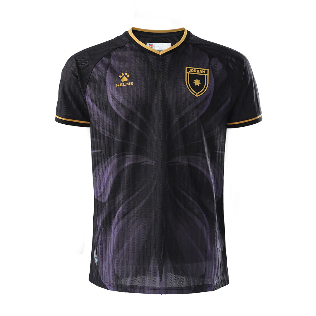 2026 Jordan Third Jersey Front View
