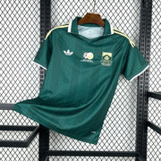 2026 South Africa World Cup Away Jersey Front View