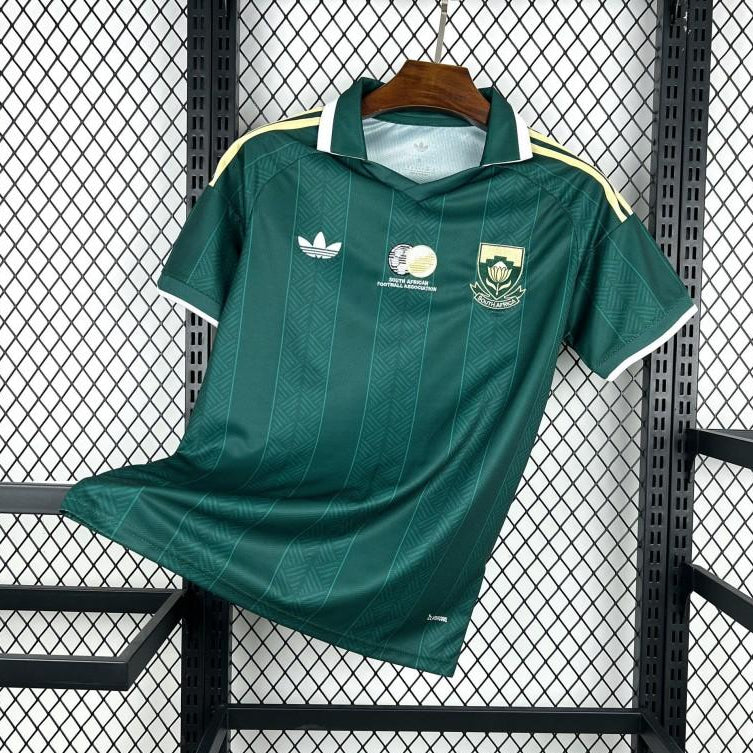 2026 South Africa World Cup Away Jersey Front View