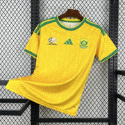 2026 South Africa World Cup Home Jersey Front View