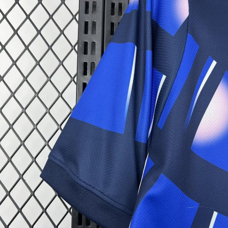 2026 Uruguay Away Jersey Front View