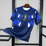 2026 Uruguay Away Jersey Front View