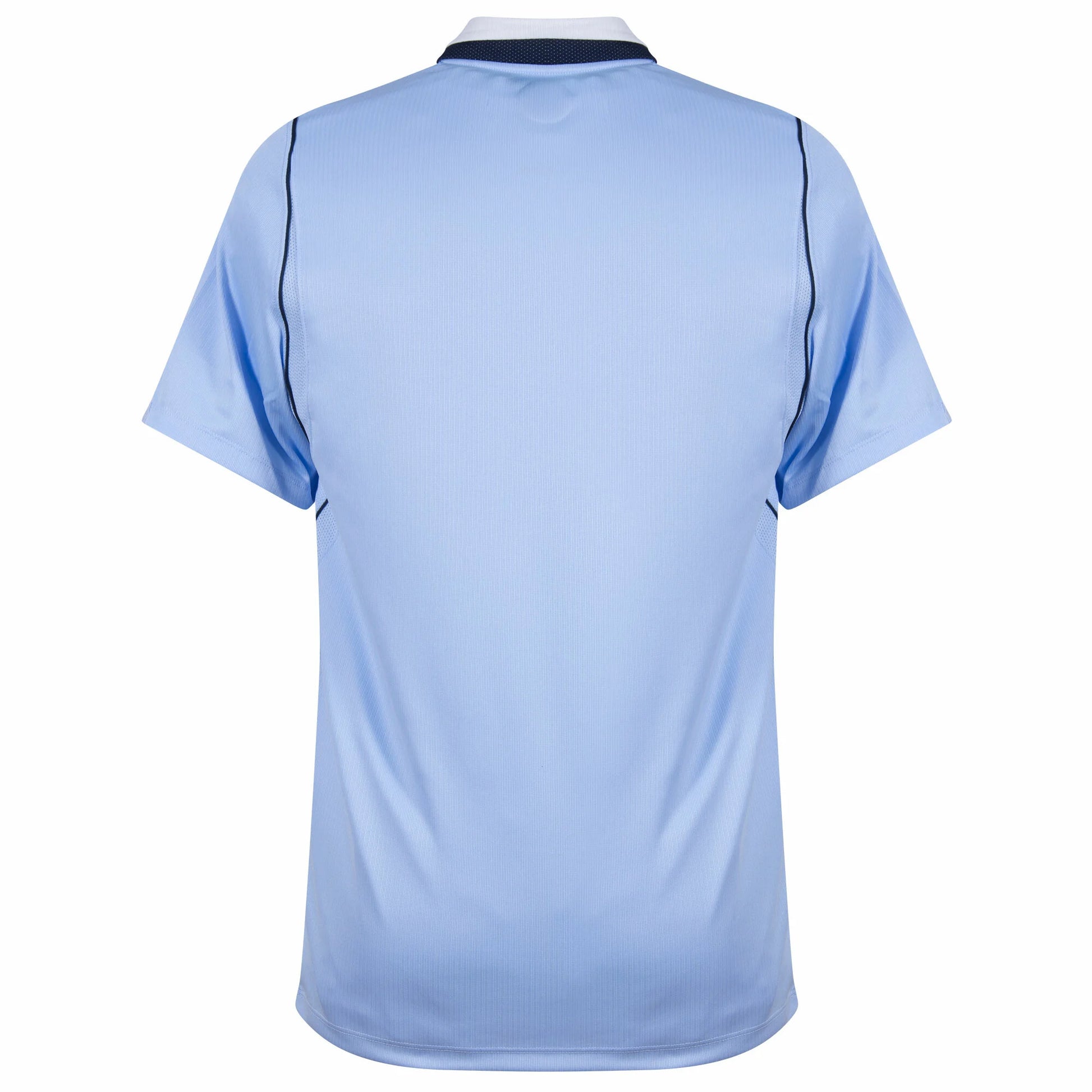 2026 Uruguay Home Jersey Back View