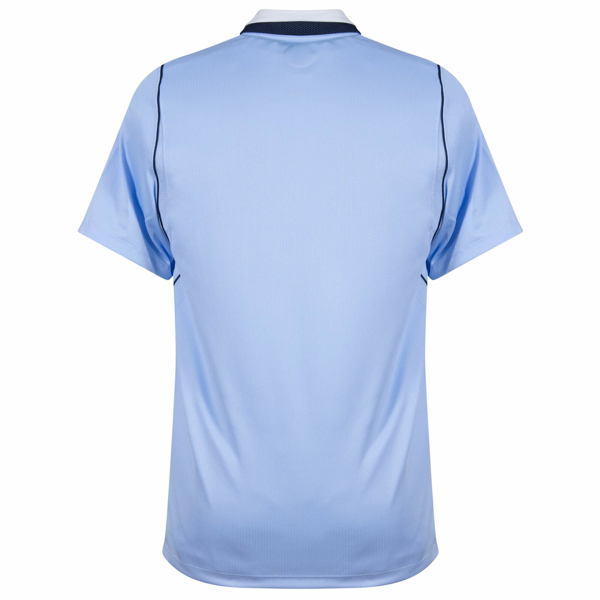 2026 Uruguay Home Jersey Back View