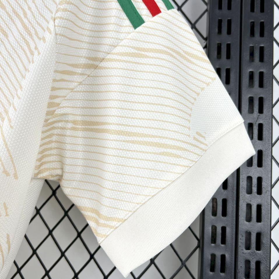 2026 Wales World Cup Away Jersey Front View