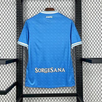 SSC Napoli Home Kit 25/26