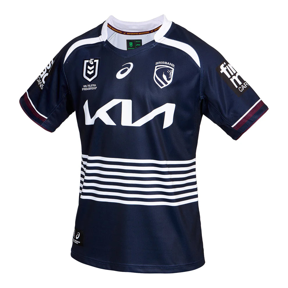 Broncos 2026 Away Jersey