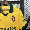 AC Milan Third Kit 25/26