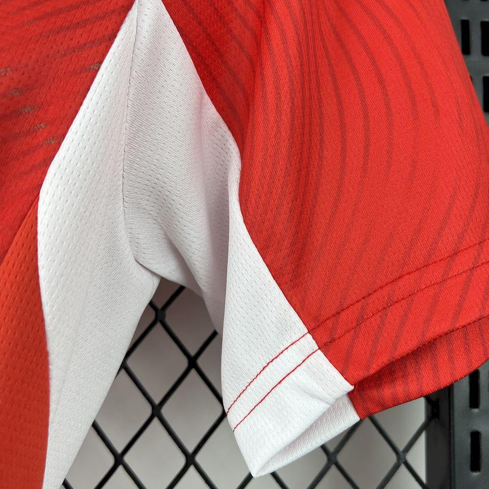 Switzerland World Cup Home Kit 2026