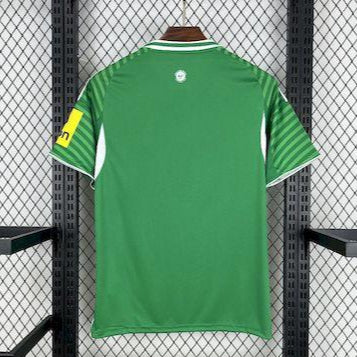 Newcastle United Away Kit 25/26