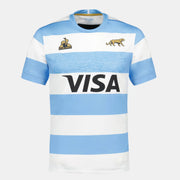 Los Pumas 2025 Argentina Home Jersey