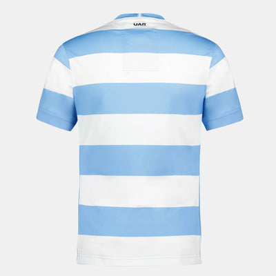 Los Pumas 2025 Argentina Home Jersey