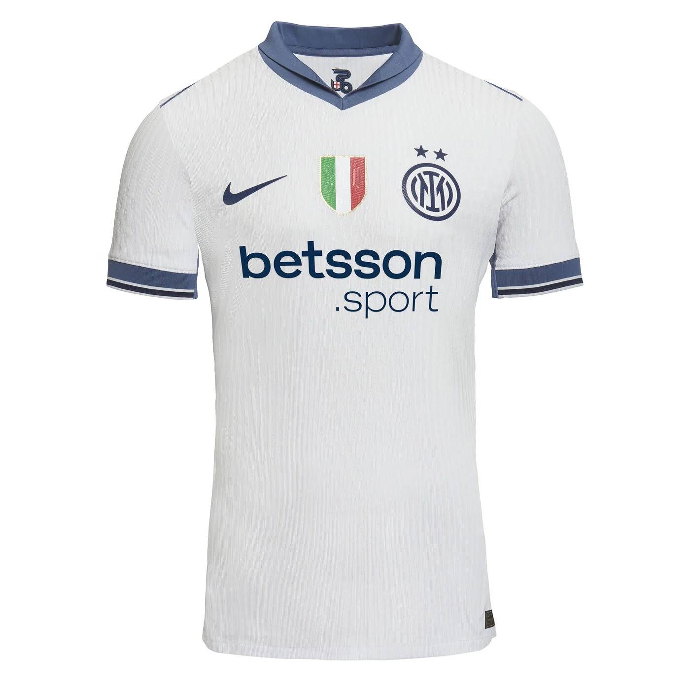 Inter Milan Away Kit 24/25