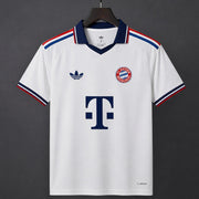 26/27 Bayern Munich Away Jersey Front View