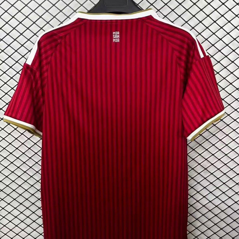 26/27 Bayern Munich Home Jersey Back View