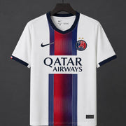 26/27 PSG Away Jersey Front View