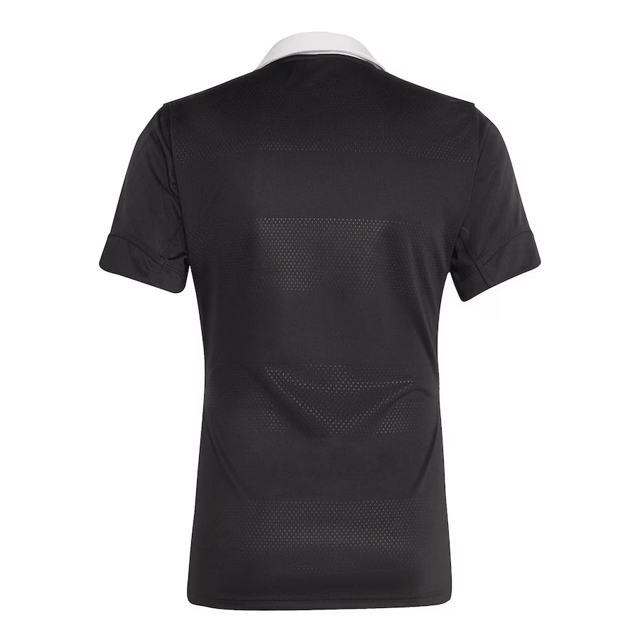 All Blacks 2025 New Zealand Home Jersey