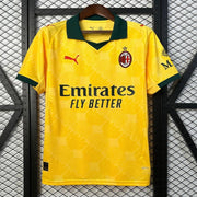 AC Milan Third Kit 25/26