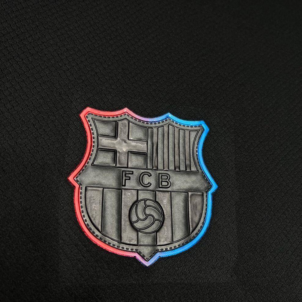 Fc Barcelona Away Kit 24/25