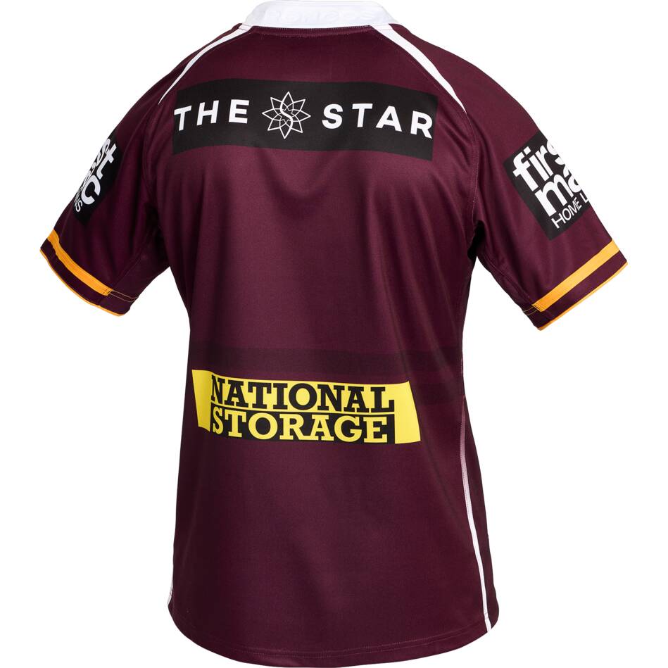 Broncos 2026 Home Jersey