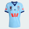 NSW Blues State of Origin 2025 Home Jersey