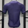 Real Madrid x Y-3 Purple Kit