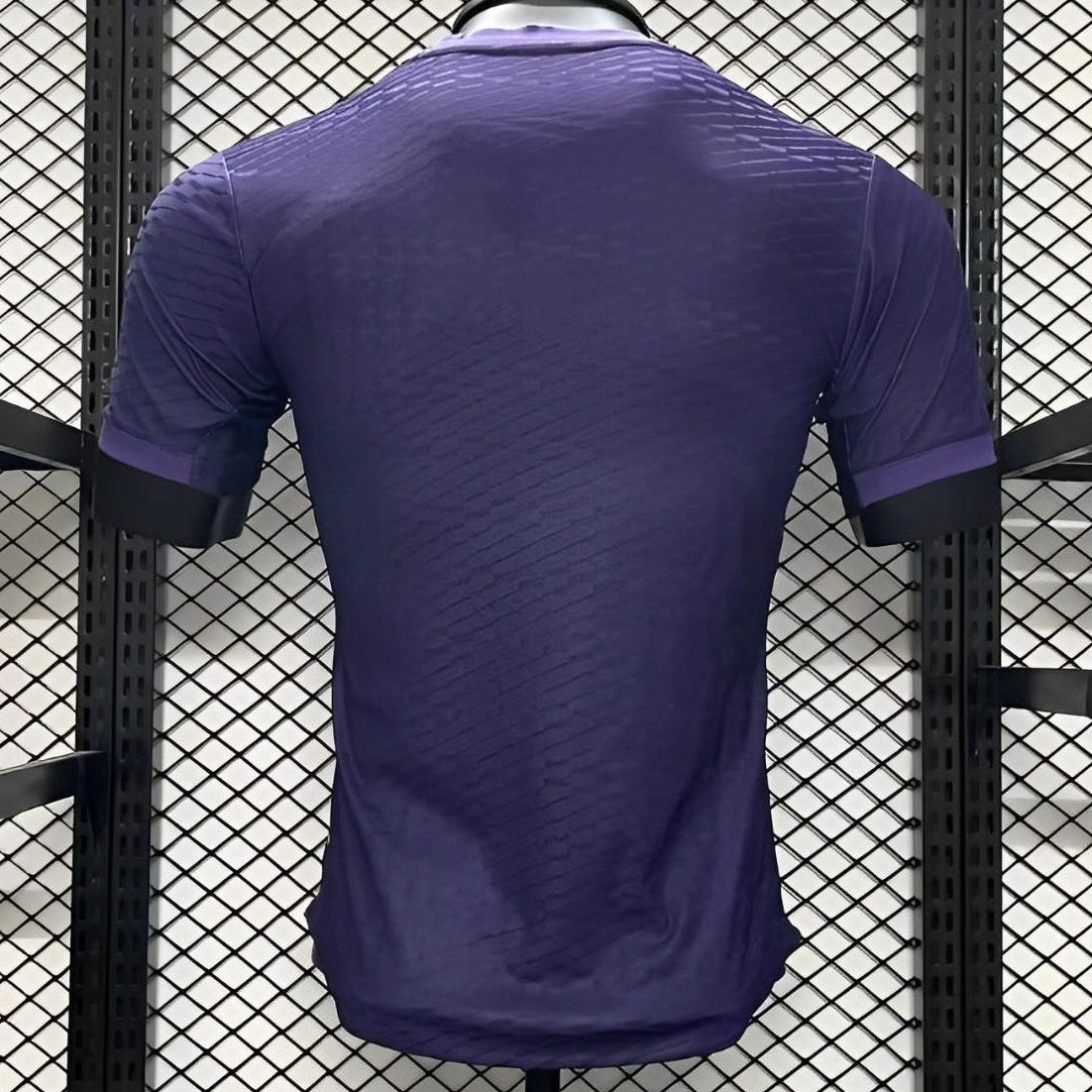 Real Madrid x Y-3 Purple Kit