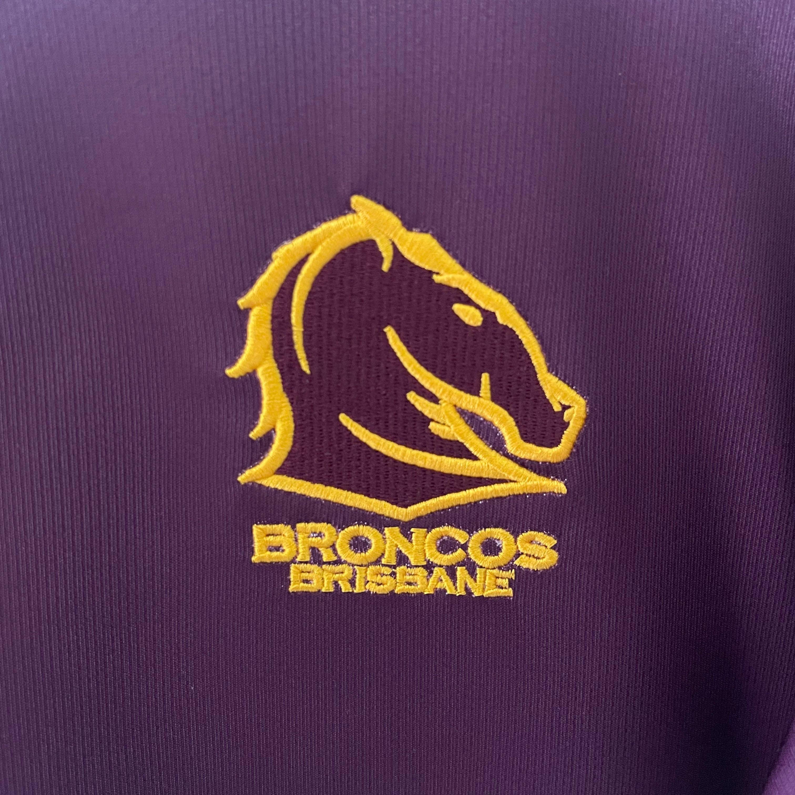 Broncos 2025 Home Jersey
