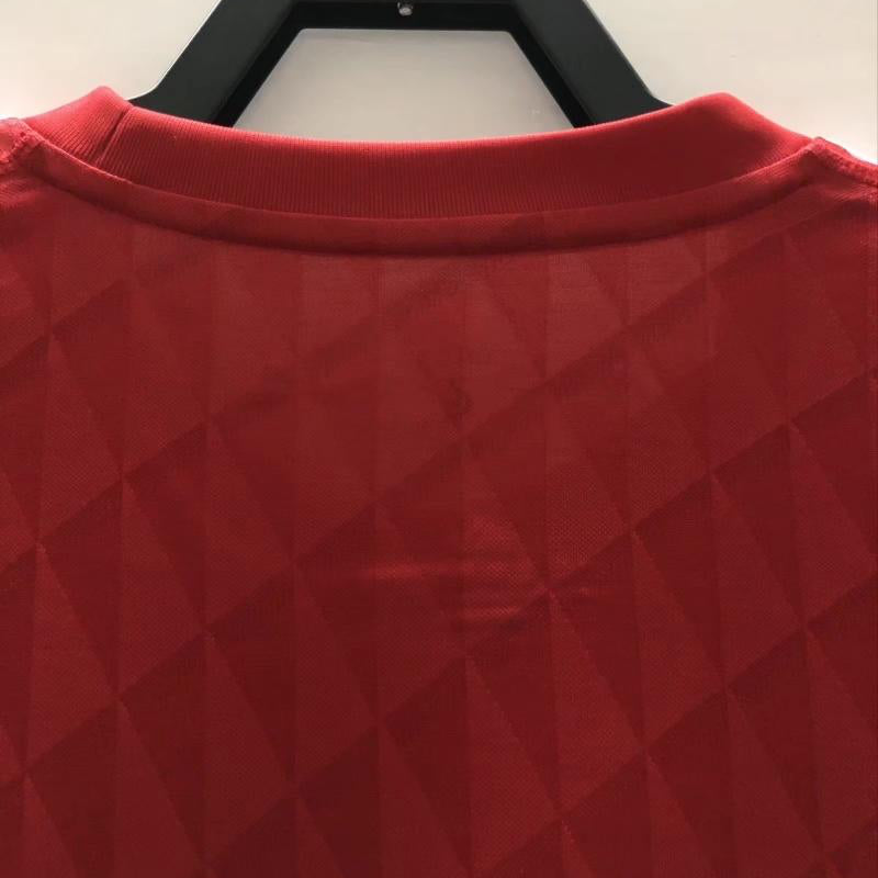 Liverpool Home Kit 10/11