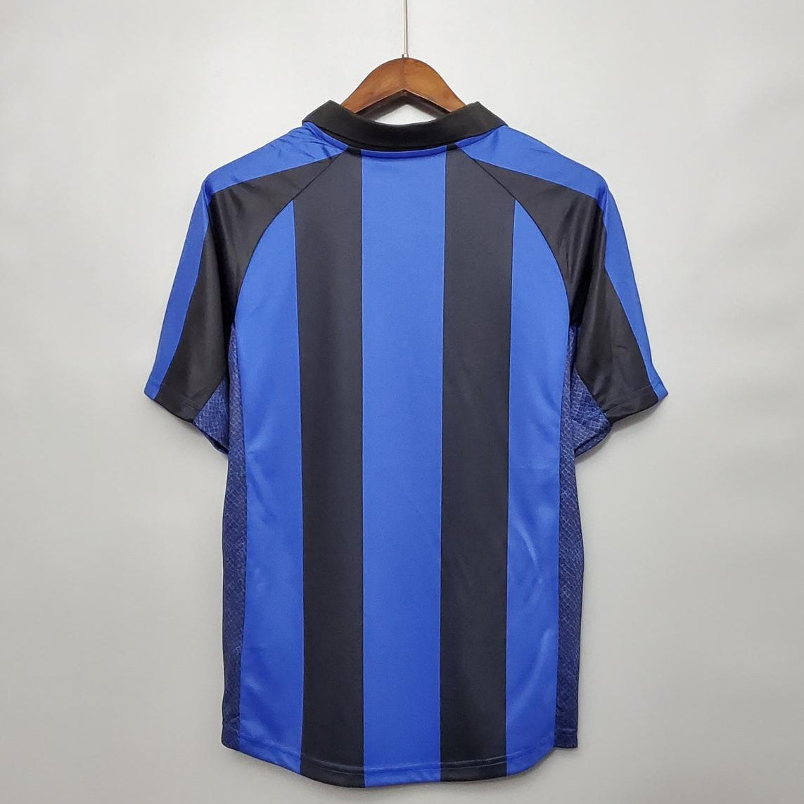 Inter Milan Home Kit - 01/02