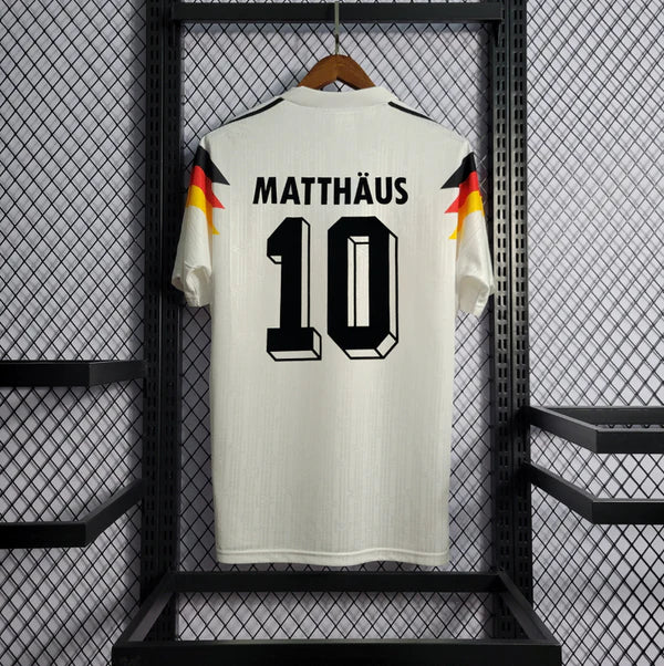 Germany Home Kit - 1990
